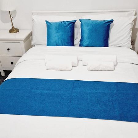 Apartamento Leeds Kelso Exterior foto