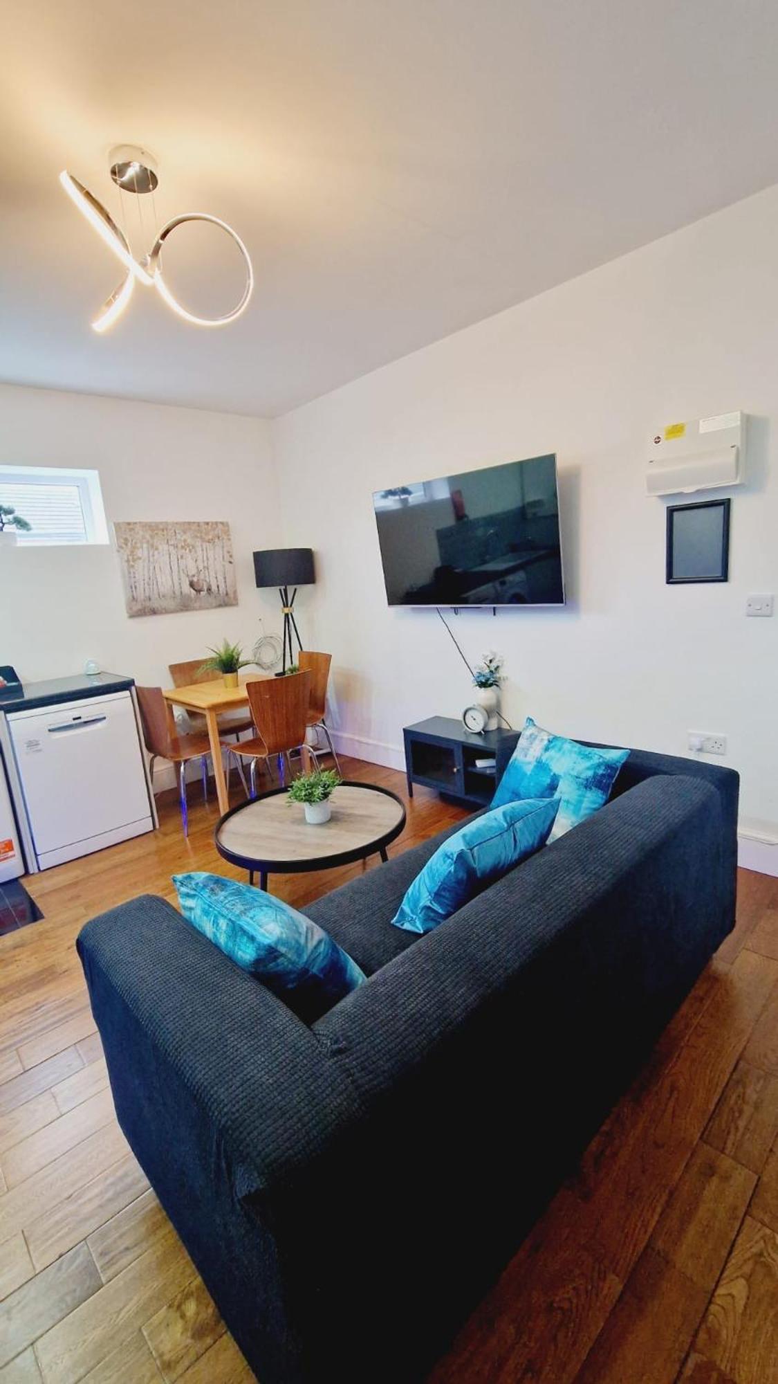 Apartamento Leeds Kelso Exterior foto