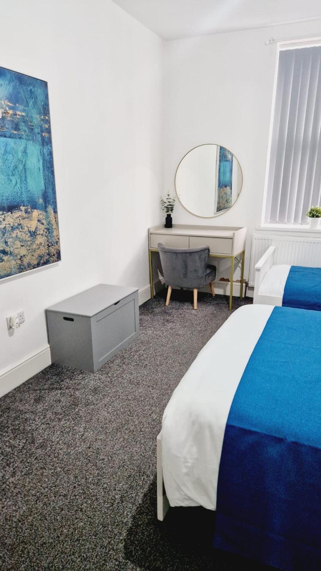 Apartamento Leeds Kelso Exterior foto