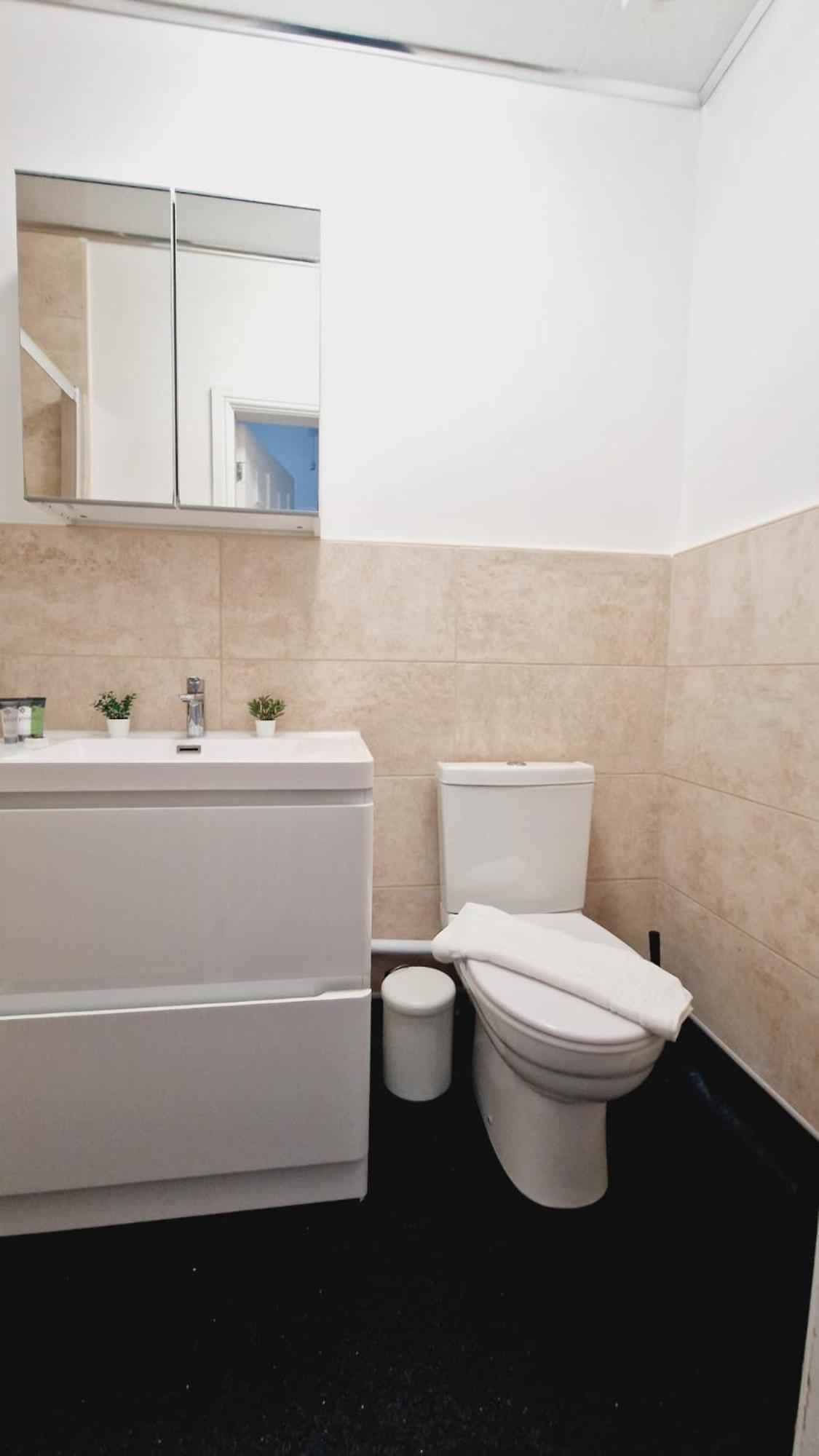 Apartamento Leeds Kelso Exterior foto