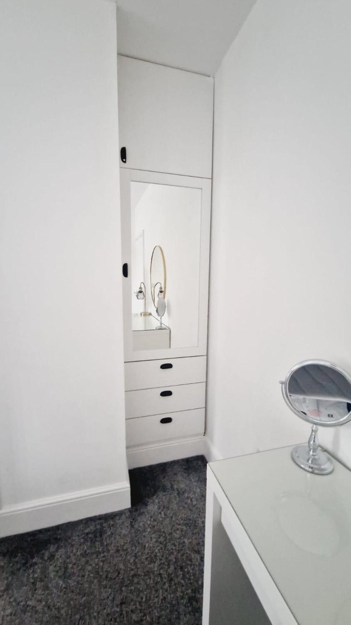 Apartamento Leeds Kelso Exterior foto