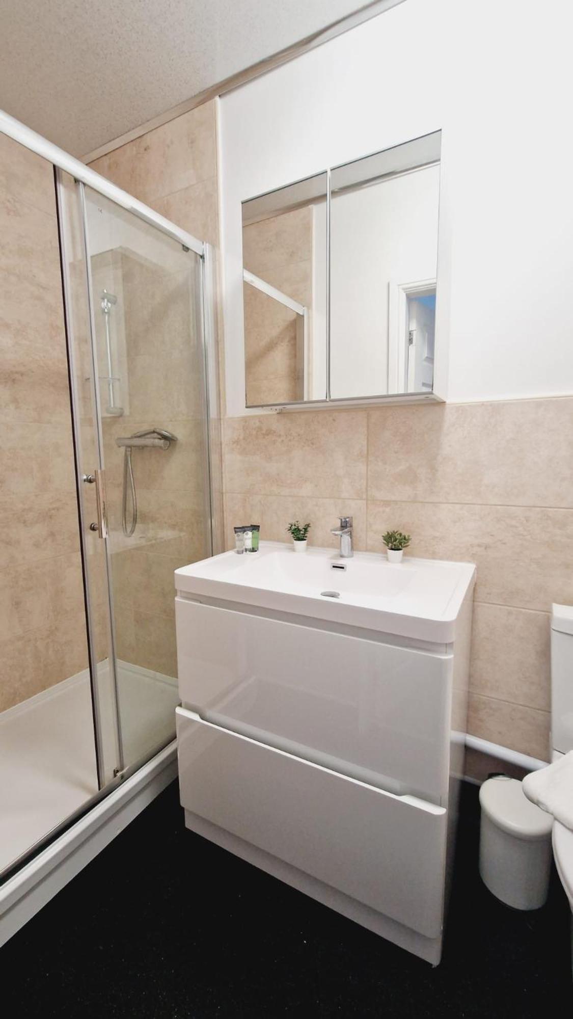 Apartamento Leeds Kelso Exterior foto