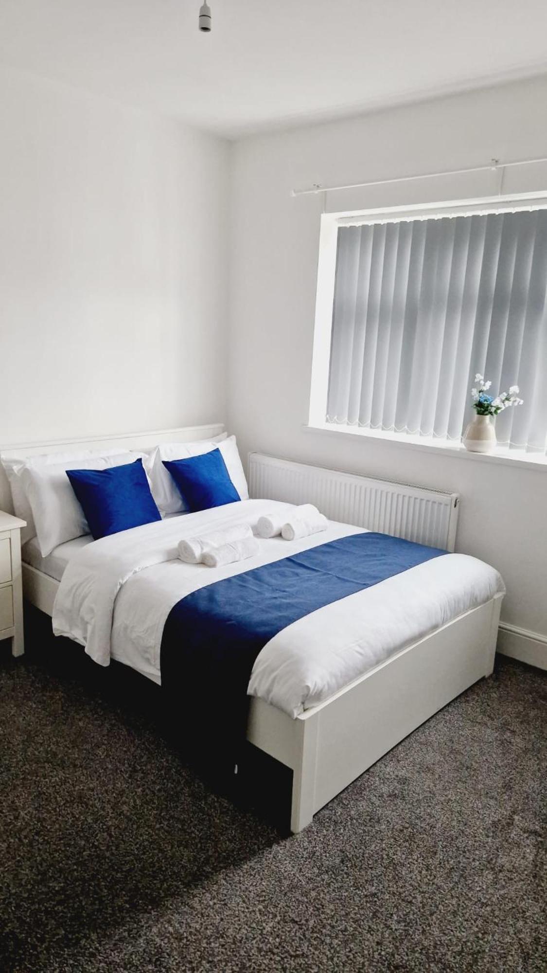 Apartamento Leeds Kelso Exterior foto