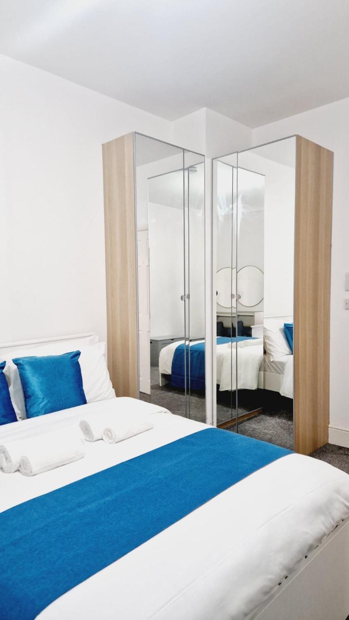 Apartamento Leeds Kelso Exterior foto