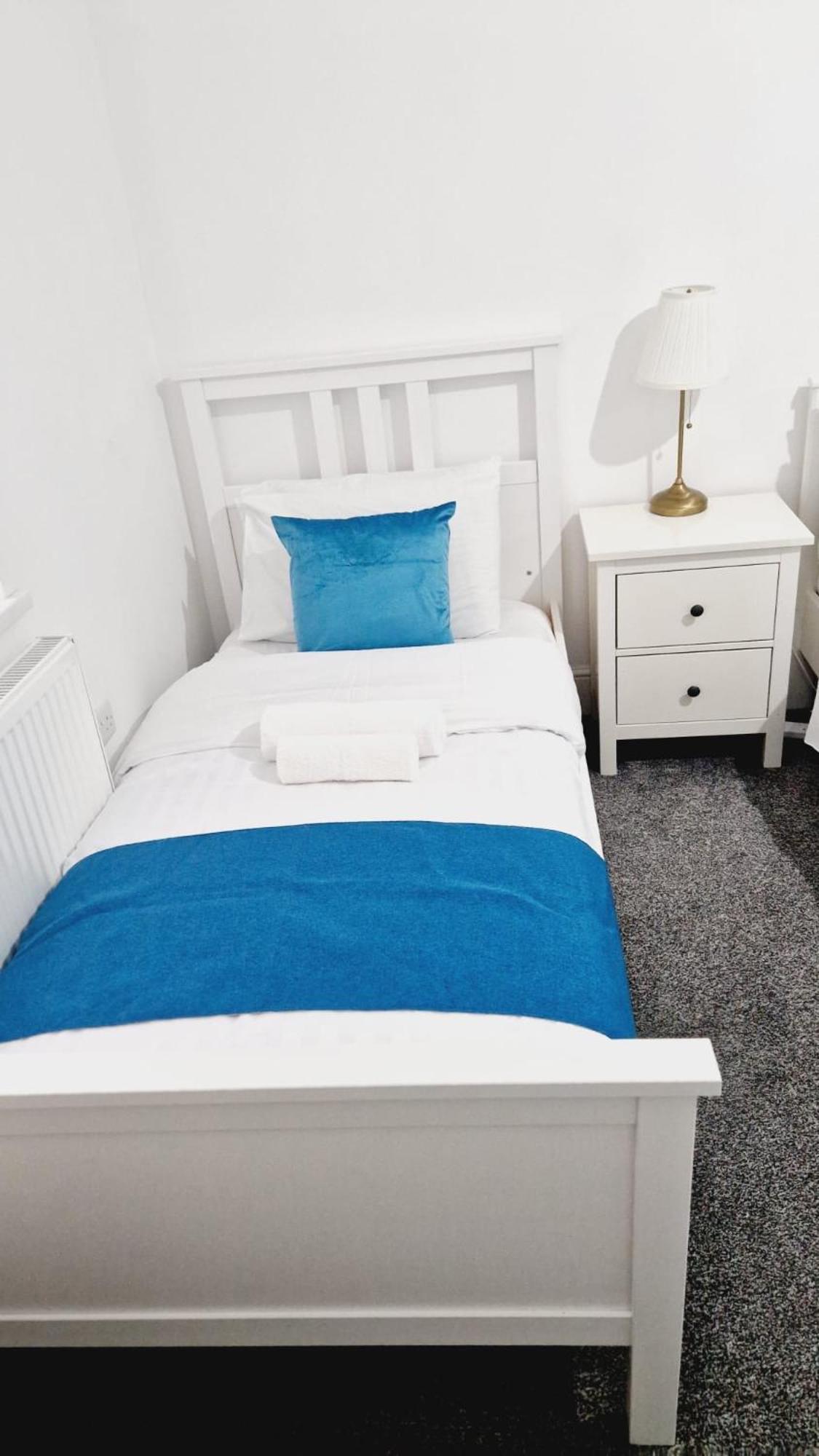 Apartamento Leeds Kelso Exterior foto