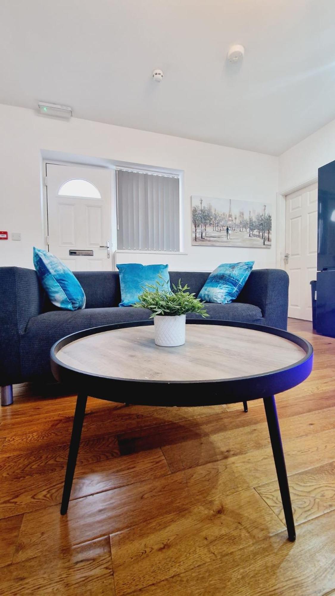 Apartamento Leeds Kelso Exterior foto
