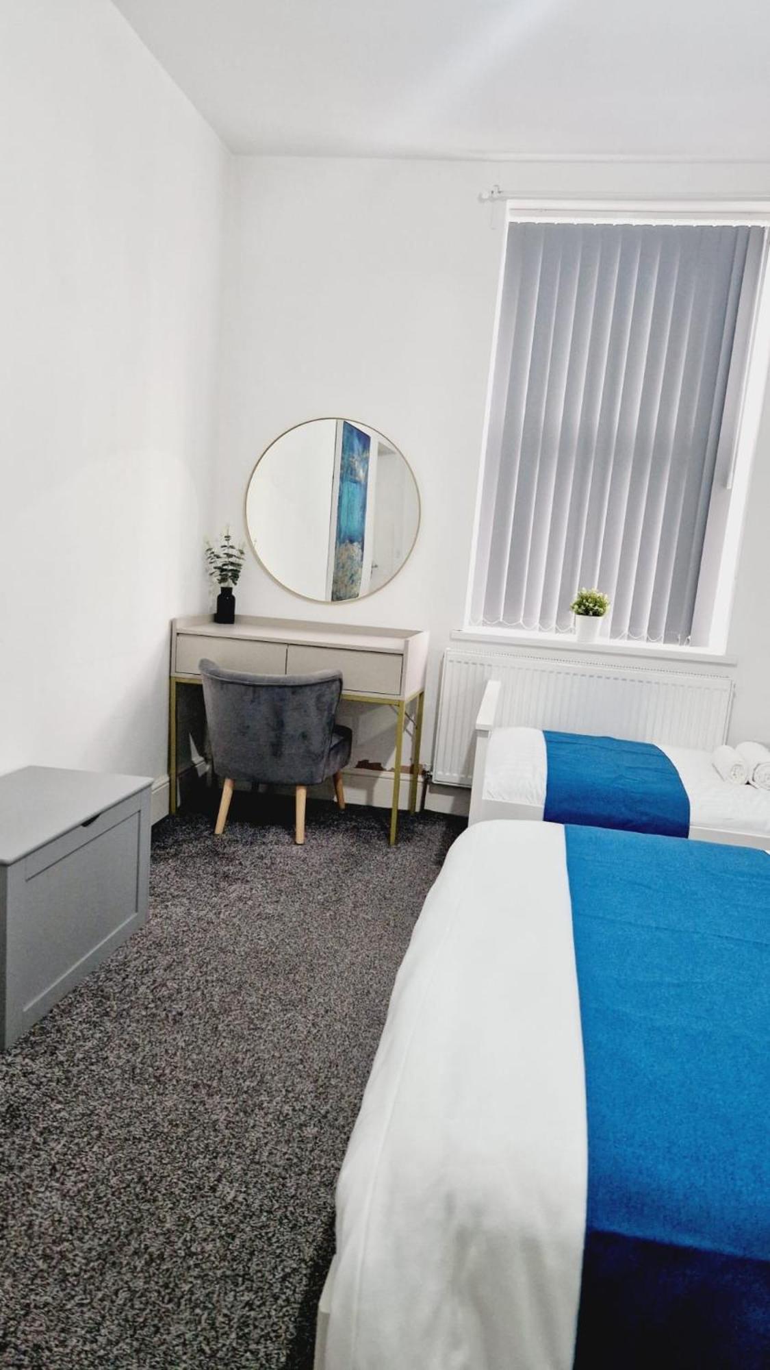 Apartamento Leeds Kelso Exterior foto