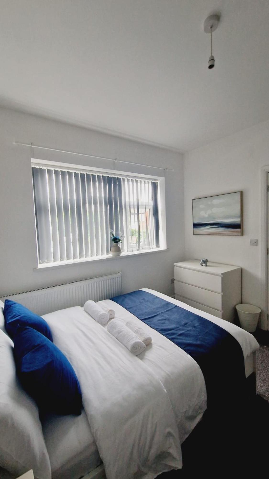 Apartamento Leeds Kelso Exterior foto